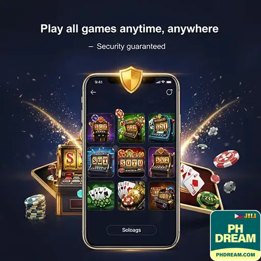 phdream app 