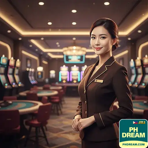 phdream casino 