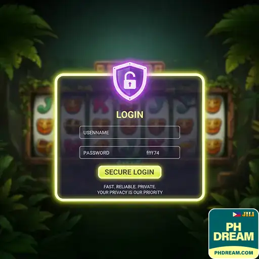 phdream login 